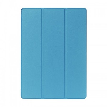 Tuff-Luv iPad Pro 12.9 inch Leather-Style Case and Armour Shell - Blue