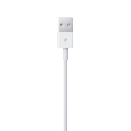 Official Apple Lightning to USB Cable - 2m