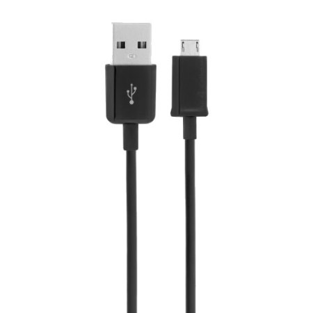 Pack de 4 câbles Micro USB Olixar Charge & Sync. multi-longueurs