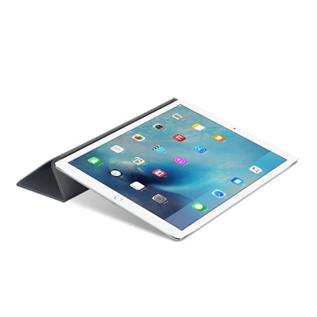 Official Apple iPad Pro Smart Cover - Houtskool Grijs