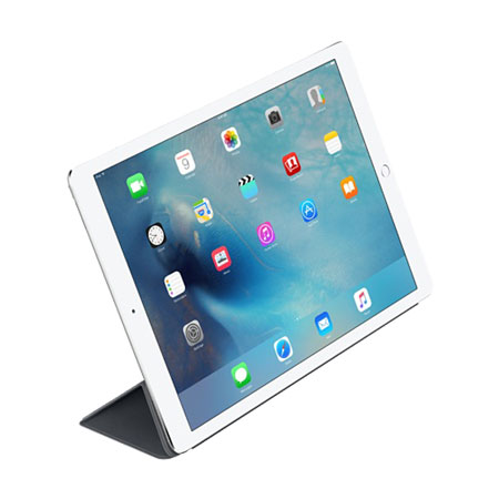 Official Apple iPad Pro Smart Cover - Houtskool Grijs