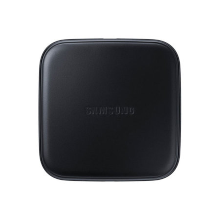 Official Samsung Qi Mini Wireless Charging Pad -  Black