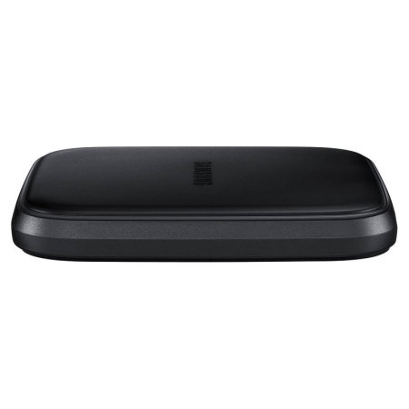 Official Samsung Qi Mini Wireless Charging Pad -  Black