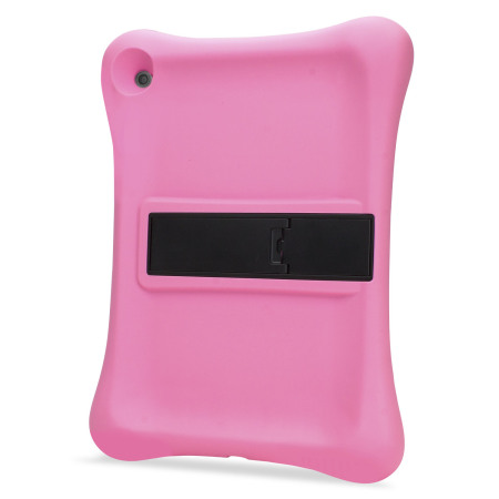 Funda iPad Mini 4 Olixar Big Softy para Niños - Rosa