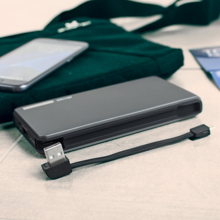 Olixar Powercharge Portable Charger - 15,000mAh