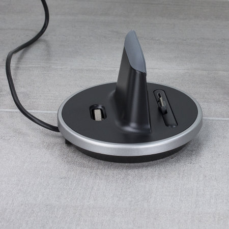 Dock de chargement universel USB-C Kidigi – Chargement & Transferts