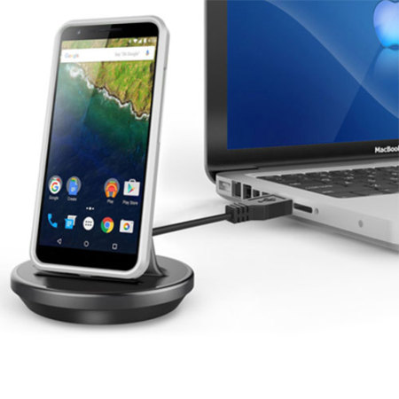 Kidigi OnePlus 2 Desktop Dokkingstasjon