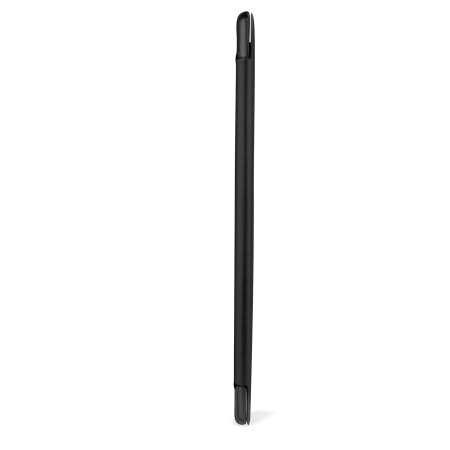 Olixar iPad Pro Folding Stand Case - Helder/Zwart