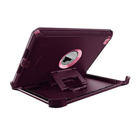 OtterBox Defender Series iPad Mini 4 Case - Berry