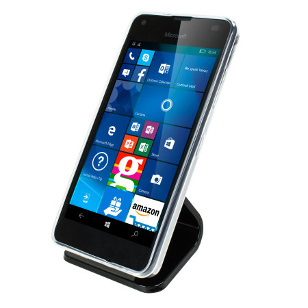 Pack d’accessoires ultime Microsoft Lumia 550