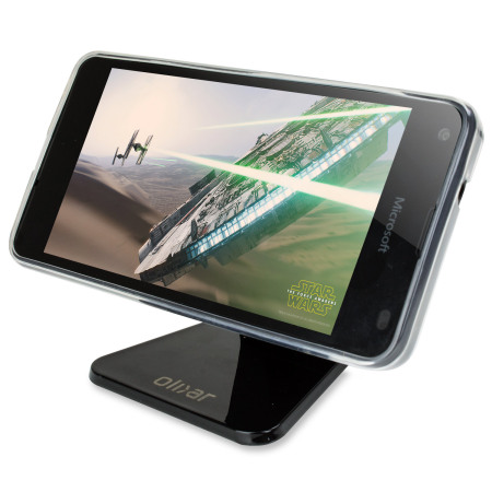 Novedoso Pack de Accesorios para el Microsoft Lumia 550