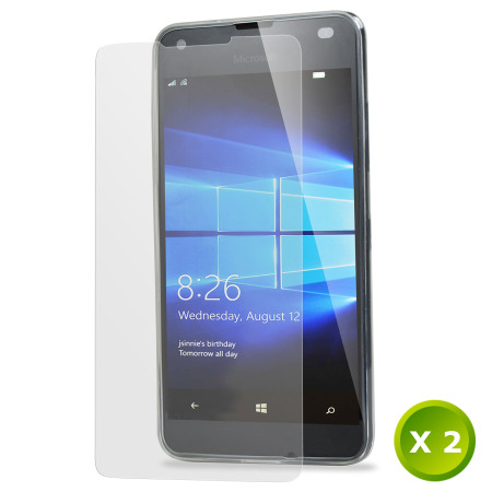Pack d’accessoires ultime Microsoft Lumia 550