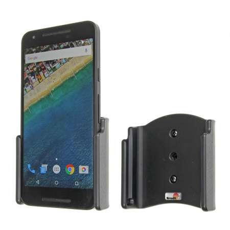 Brodit Passiv Halter ohne Kugelgelenk für Nexus 5X