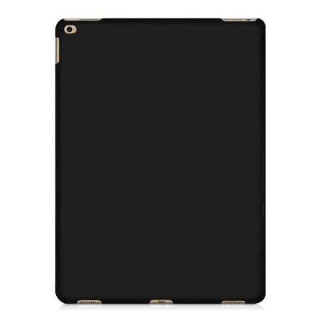 Macally BookStand iPad Pro 12.9 2015 Smart Case - Black