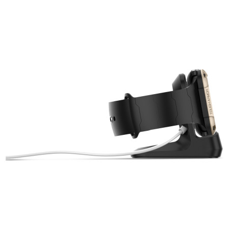Spigen S350 Apple Watch Series 3 / 2 / 1 Stand - Black
