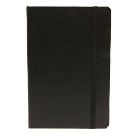 DODOcase Multi-Angle iPad Mini 4 Case - Black/Red