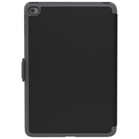 Speck StyleFolio iPad Mini 4 Case Hülle in Schwarz