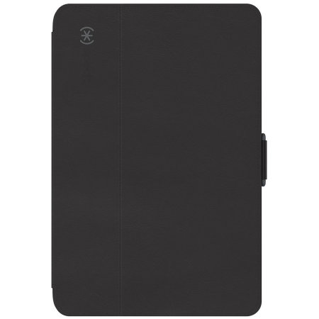 Speck StyleFolio iPad Mini 4 Case Hülle in Schwarz