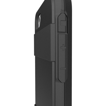 Peli ProGear Voyager iPhone 6S / 6 Tough Case - Black