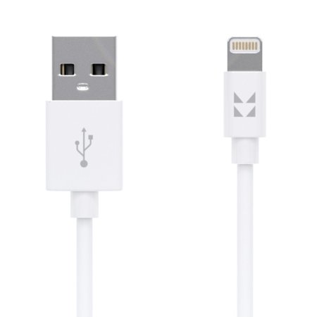 IONIKK MFi Lightning Charge and Sync Cable