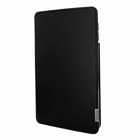  Piel Frama FramaSlim iPad Pro Leren Case - Zwart