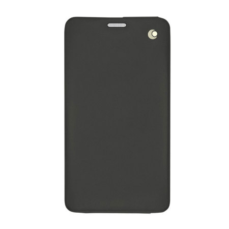 Noreve Tradition Lumia 950 Leather Case - Black