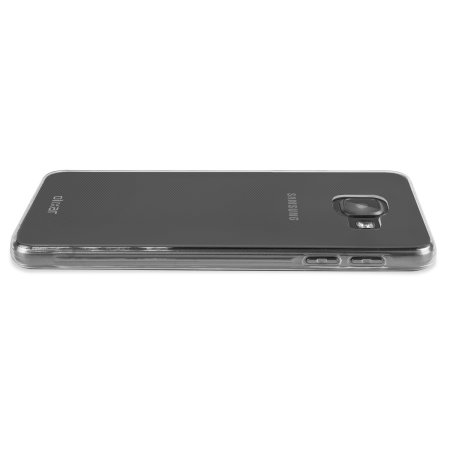 Coque Samsung Galaxy A3 2016 Gel Ultra Fine FlexiShield - Transparente