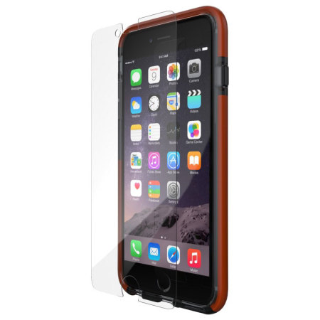 Tech21 Impact Shield iPhone 6S Plus / 6 Plus Screen Protector