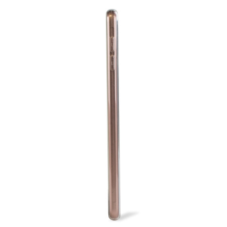 Olixar Ultra-Thin Samsung Galaxy A9 Deksel - 100% Klar