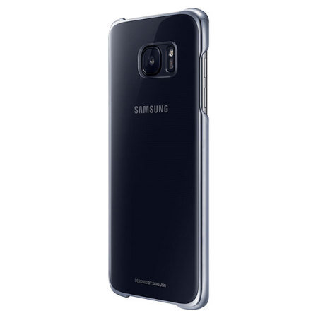 Samsung Galaxy S7 Clear Cover Case -
