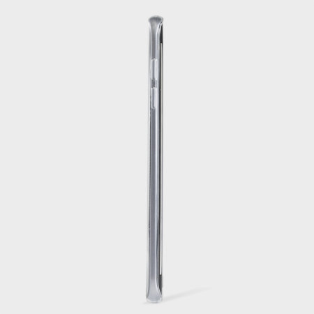Coque Samsung Galaxy S7 Edge Gel Ultra Fine - Transparente