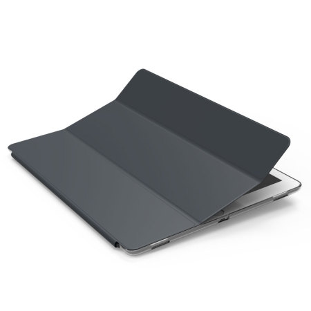 Coque iPad Pro 12.9 2015 SwitchEasy CoverBuddy - Transparent