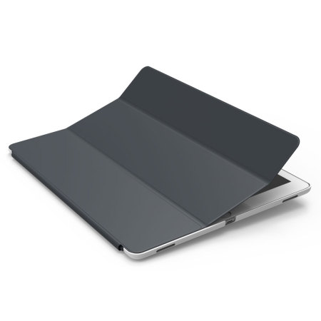 Coque iPad Pro 12.9 2015 SwitchEasy CoverBuddy - Blanche