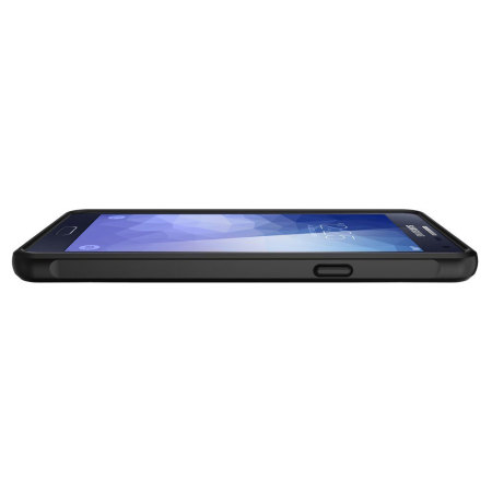 Spigen Ultra Rugged Capsule Samsung Galaxy A5 2016 Tough Case Hülle