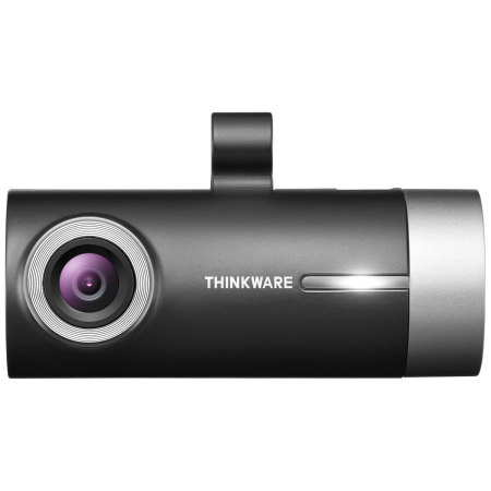 Thinkware H50 1CH Dash Cam with 8GB SD Card