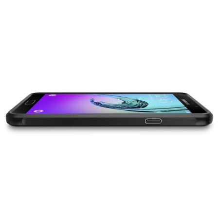 Spigen Ultra Rugged Capsule Samsung Galaxy A7 2016 Tough Case