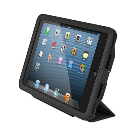 LifeProof iPad Mini 3 / 2 / 1 Fre Cover Stand - Black