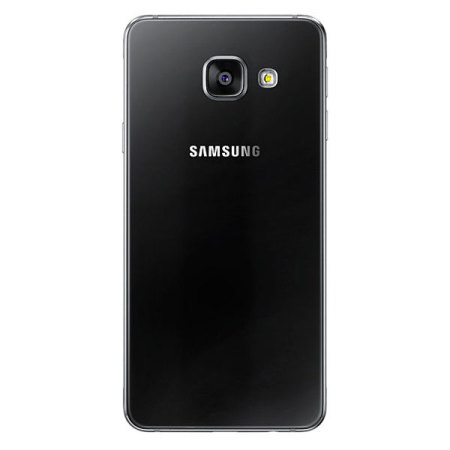 SIM Free Samsung Galaxy A3 2016 Unlocked - 16GB - Black