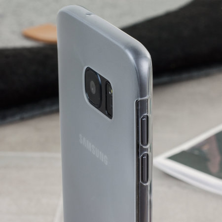 X-Doria Defense 360 Samsung Galaxy S7 Edge Case - Clear