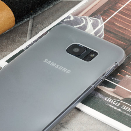 Coque Samsung Galaxy S7 Edge X-Doria Defense 360 – Transparente