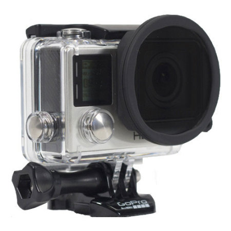 PolarPro GoPro Hero4 / 3+ Polarizer Filter