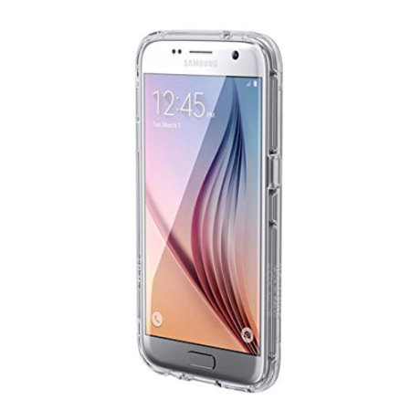 Griffin Survivor Clear Samsung Galaxy S7 Case - Clear