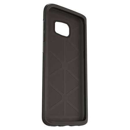 OtterBox Symmetry Samsung Galaxy S7 Edge Case - Black