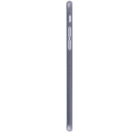 Shumuri The Slim Extra iPhone 6S / 6 Case - Silver