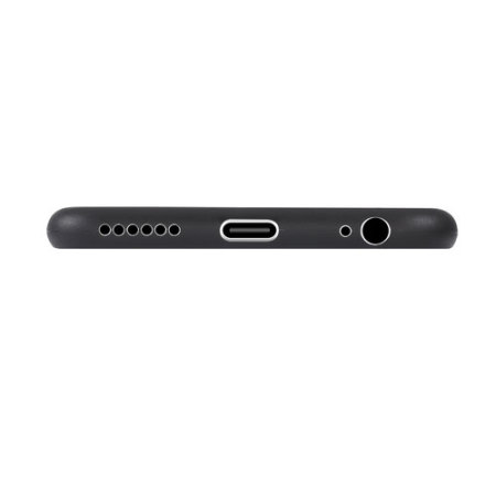 Shumuri The Slim Extra iPhone 6S / 6 Case - Black