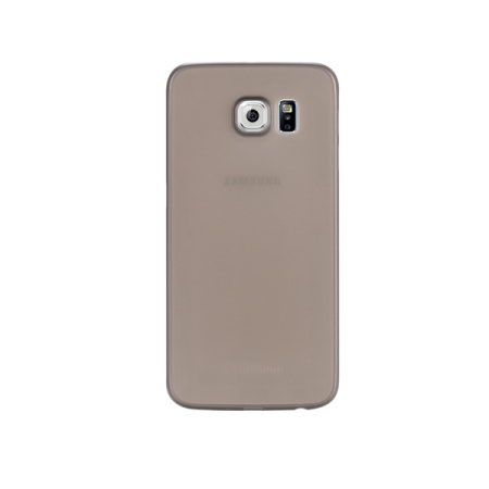 Funda Shumuri Extra Delgada para el Samsung Galaxy S6 - Gris