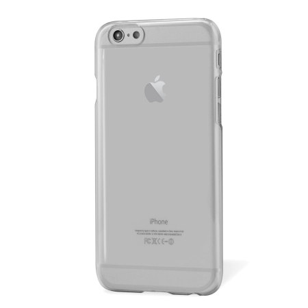 Olixar Total Protection iPhone 6S Plus Hülle mit Displayschutz