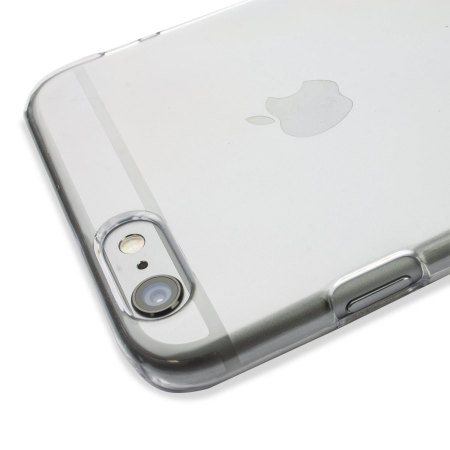 Olixar Total Protection iPhone 6S Plus Hülle mit Displayschutz