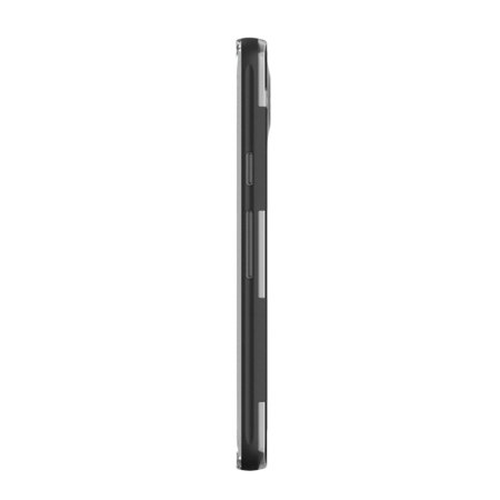 Ghostek Cloak Nexus 5X Tough Case - Clear / Black