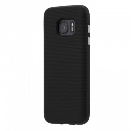 Case-Mate Tough Slim Samsung Galaxy S7 Case - Black